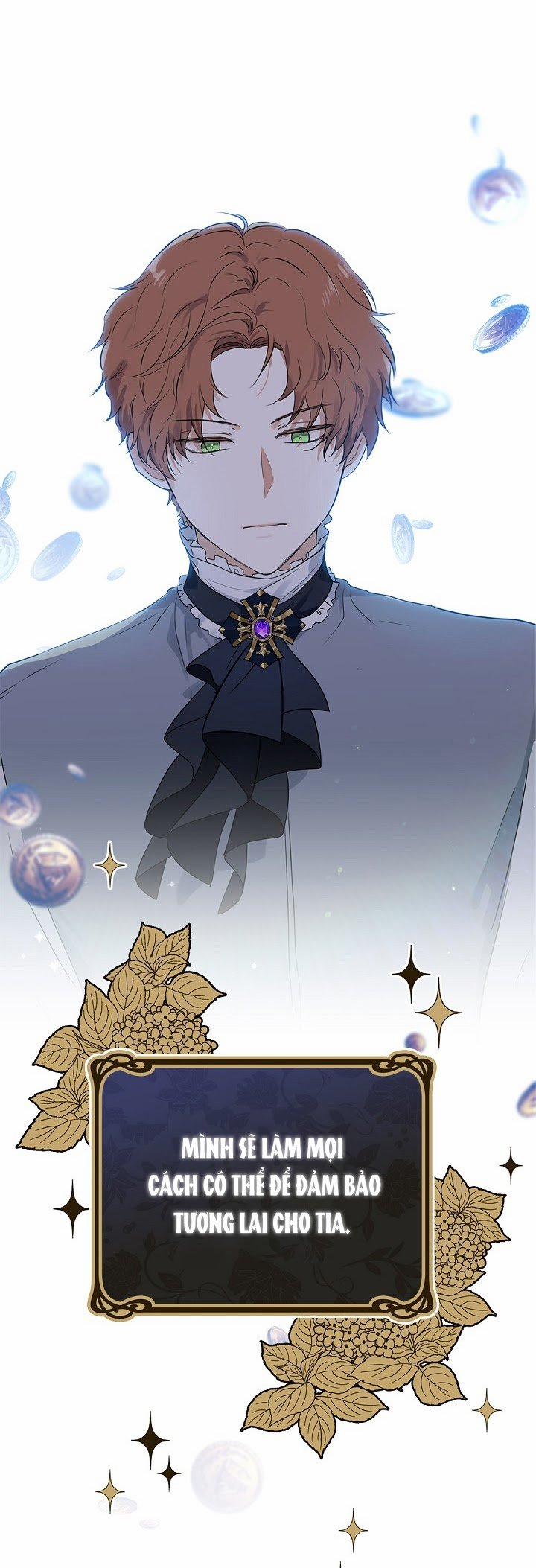 Kiếp Này Tôi Sẽ Trở Thành Gia Chủ 20 trang 42