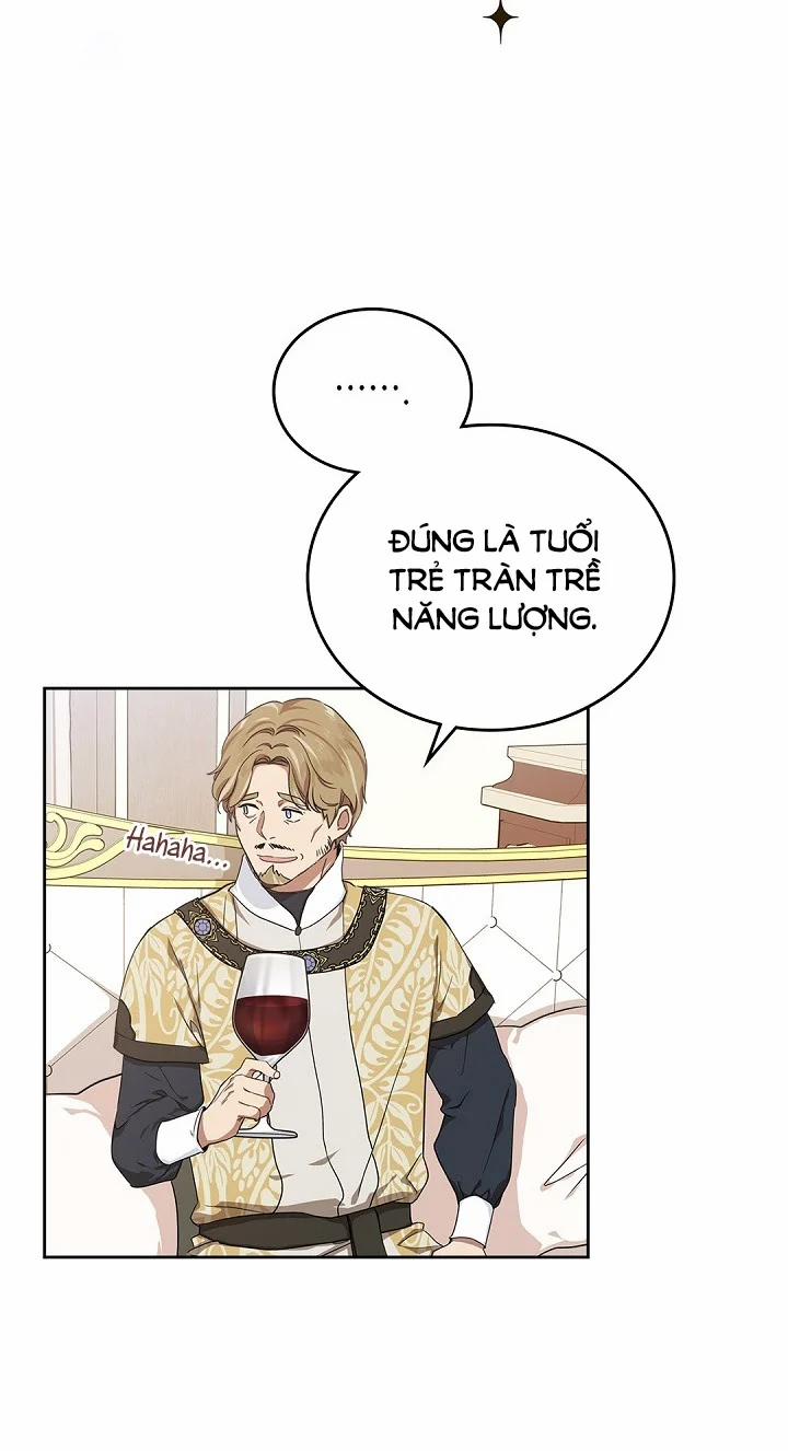 Kiếp Này Tôi Sẽ Trở Thành Gia Chủ 20 trang 43