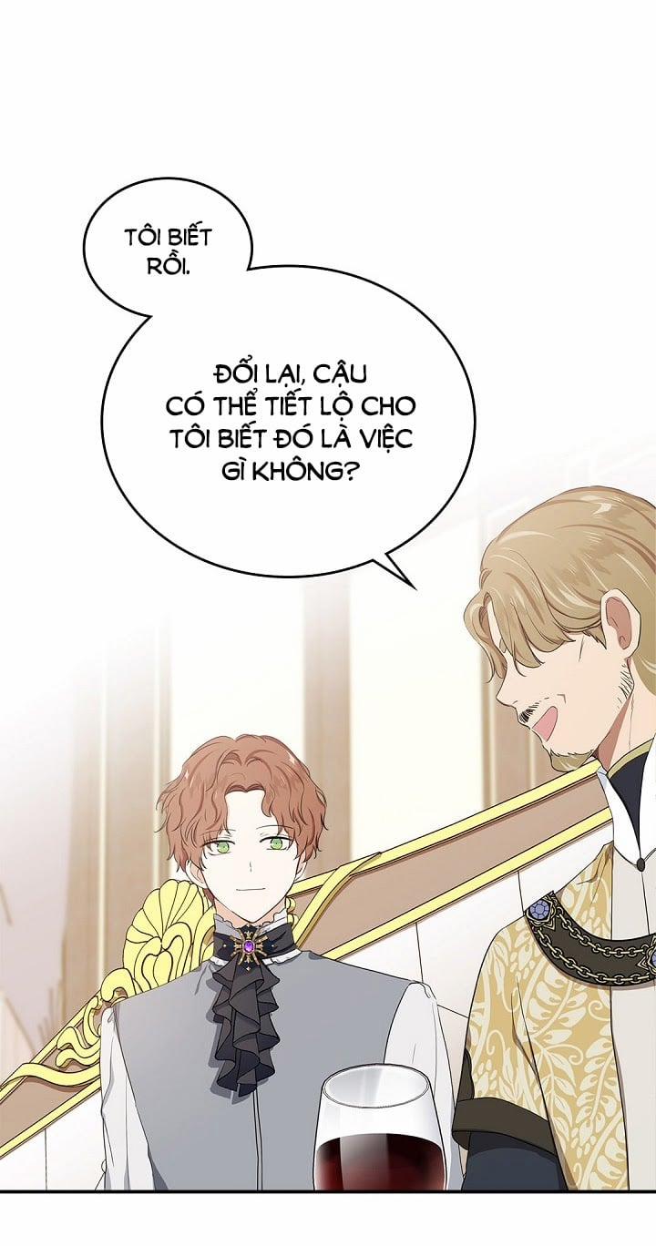 Kiếp Này Tôi Sẽ Trở Thành Gia Chủ 20 trang 44