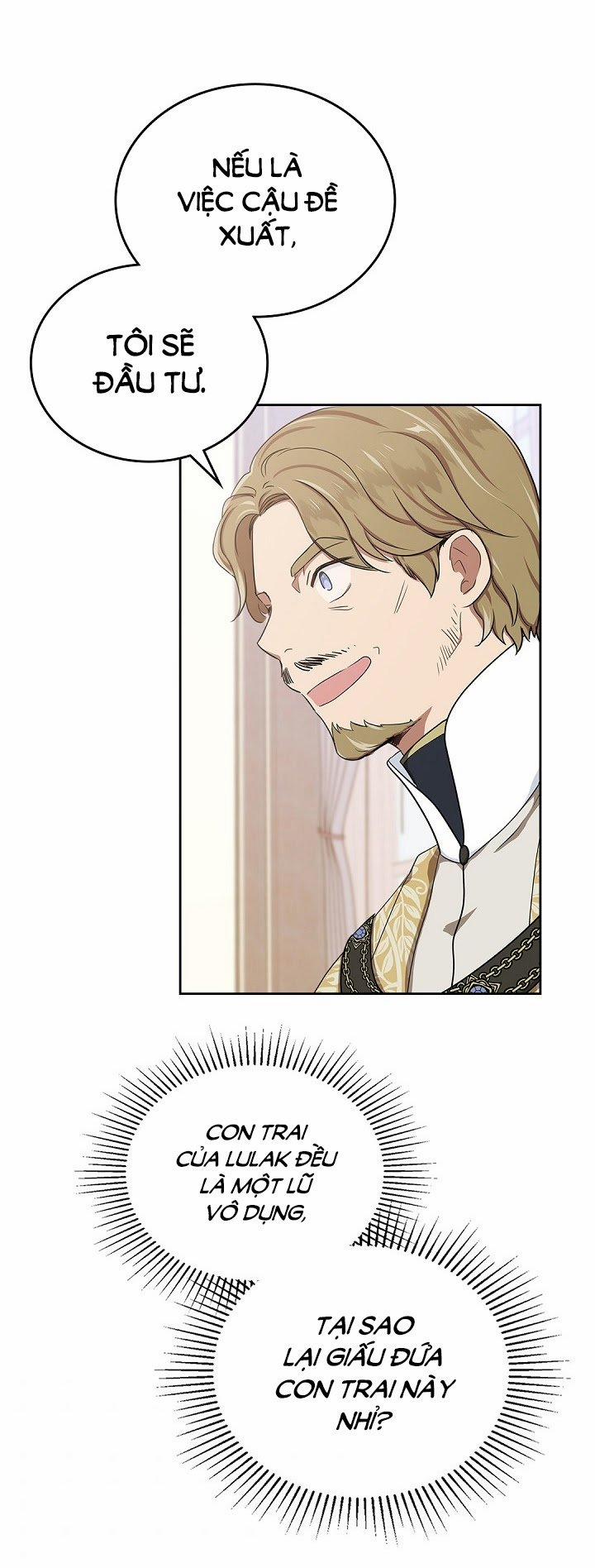 Kiếp Này Tôi Sẽ Trở Thành Gia Chủ 20 trang 45