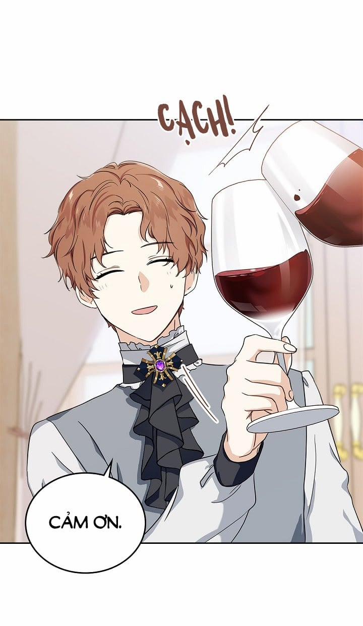 Kiếp Này Tôi Sẽ Trở Thành Gia Chủ 20 trang 48