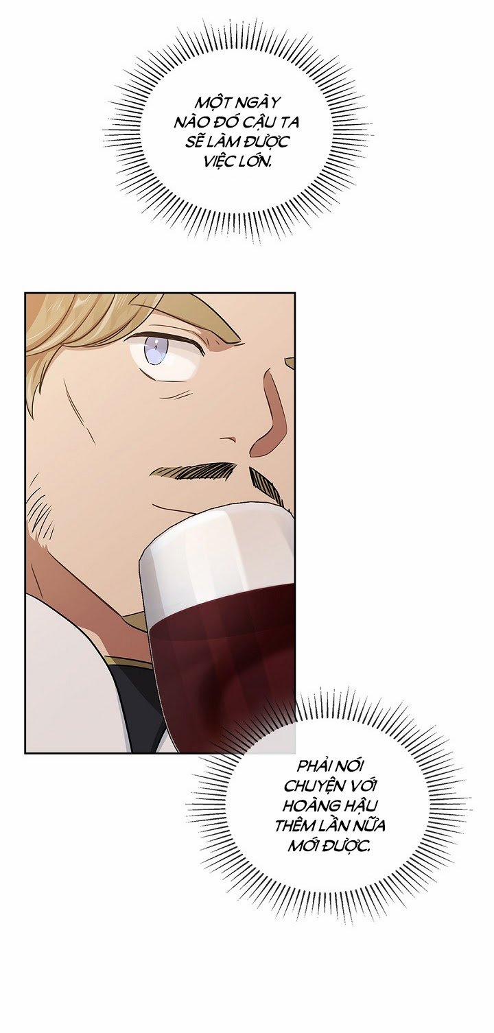 Kiếp Này Tôi Sẽ Trở Thành Gia Chủ 20 trang 49