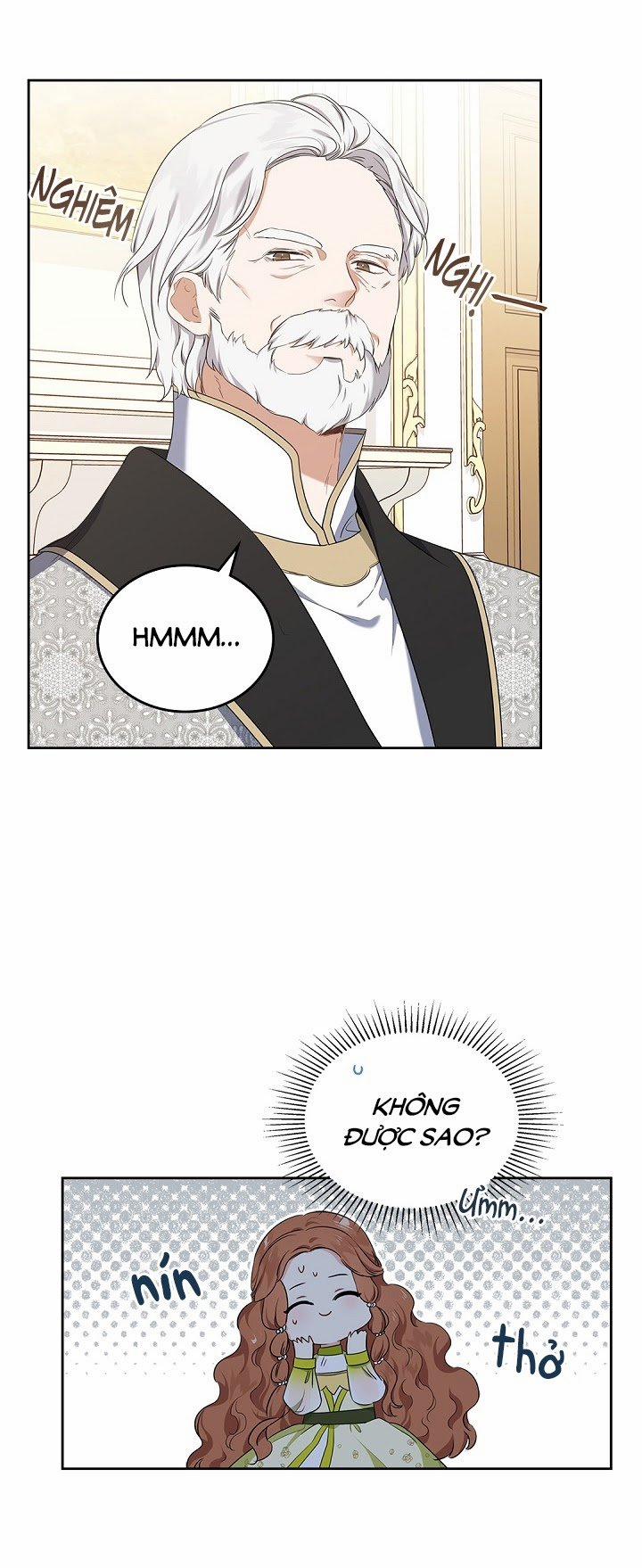 Kiếp Này Tôi Sẽ Trở Thành Gia Chủ 20 trang 5