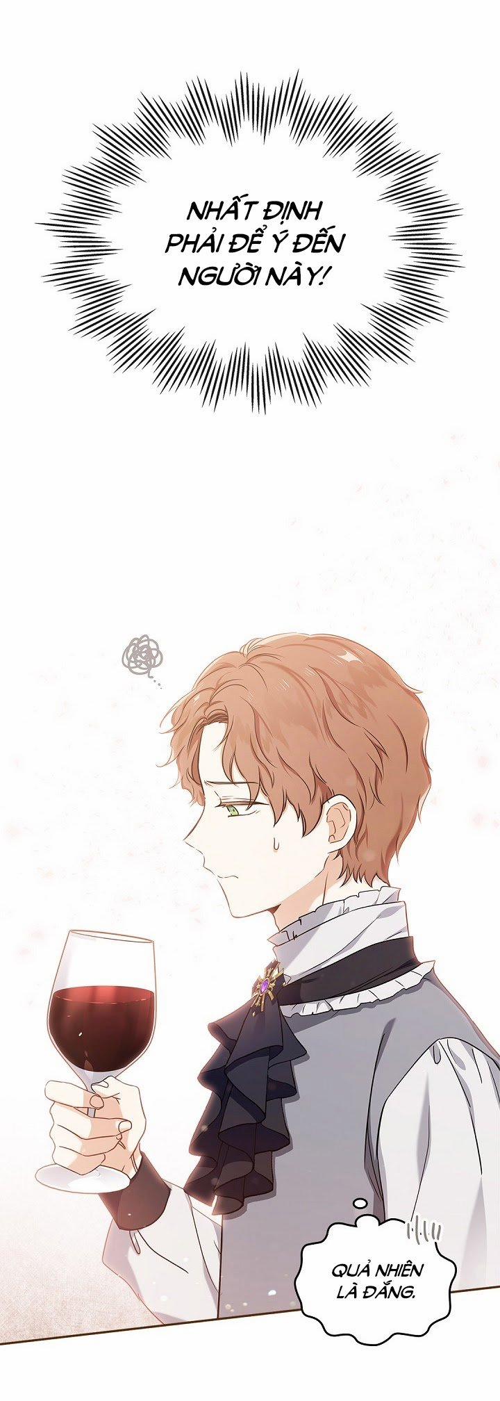 Kiếp Này Tôi Sẽ Trở Thành Gia Chủ 20 trang 50