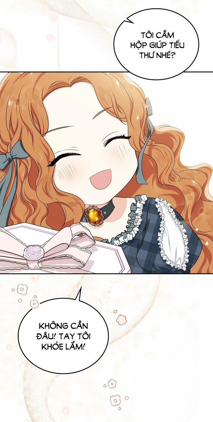 Kiếp Này Tôi Sẽ Trở Thành Gia Chủ 20 trang 54