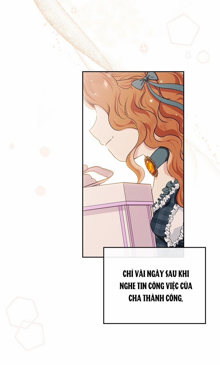 Kiếp Này Tôi Sẽ Trở Thành Gia Chủ 20 trang 55