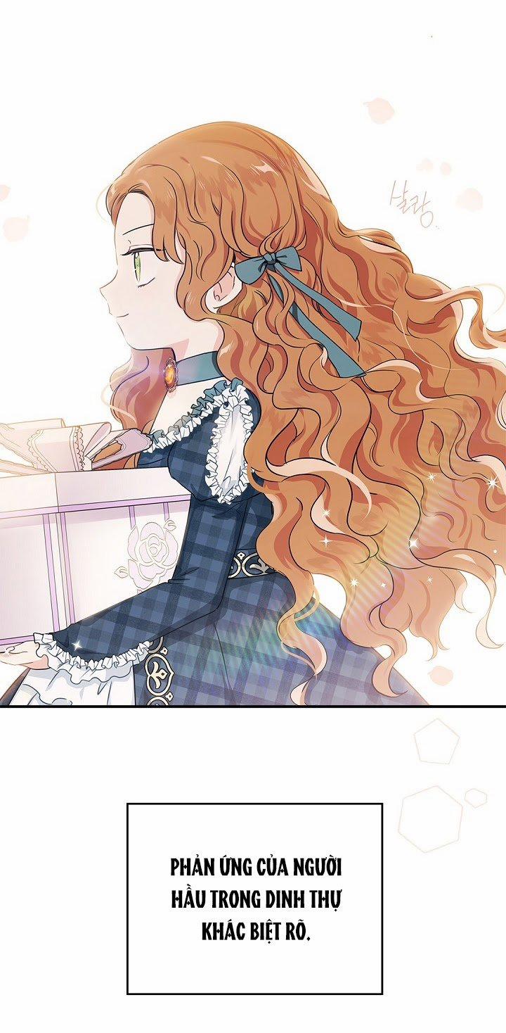 Kiếp Này Tôi Sẽ Trở Thành Gia Chủ 20 trang 56