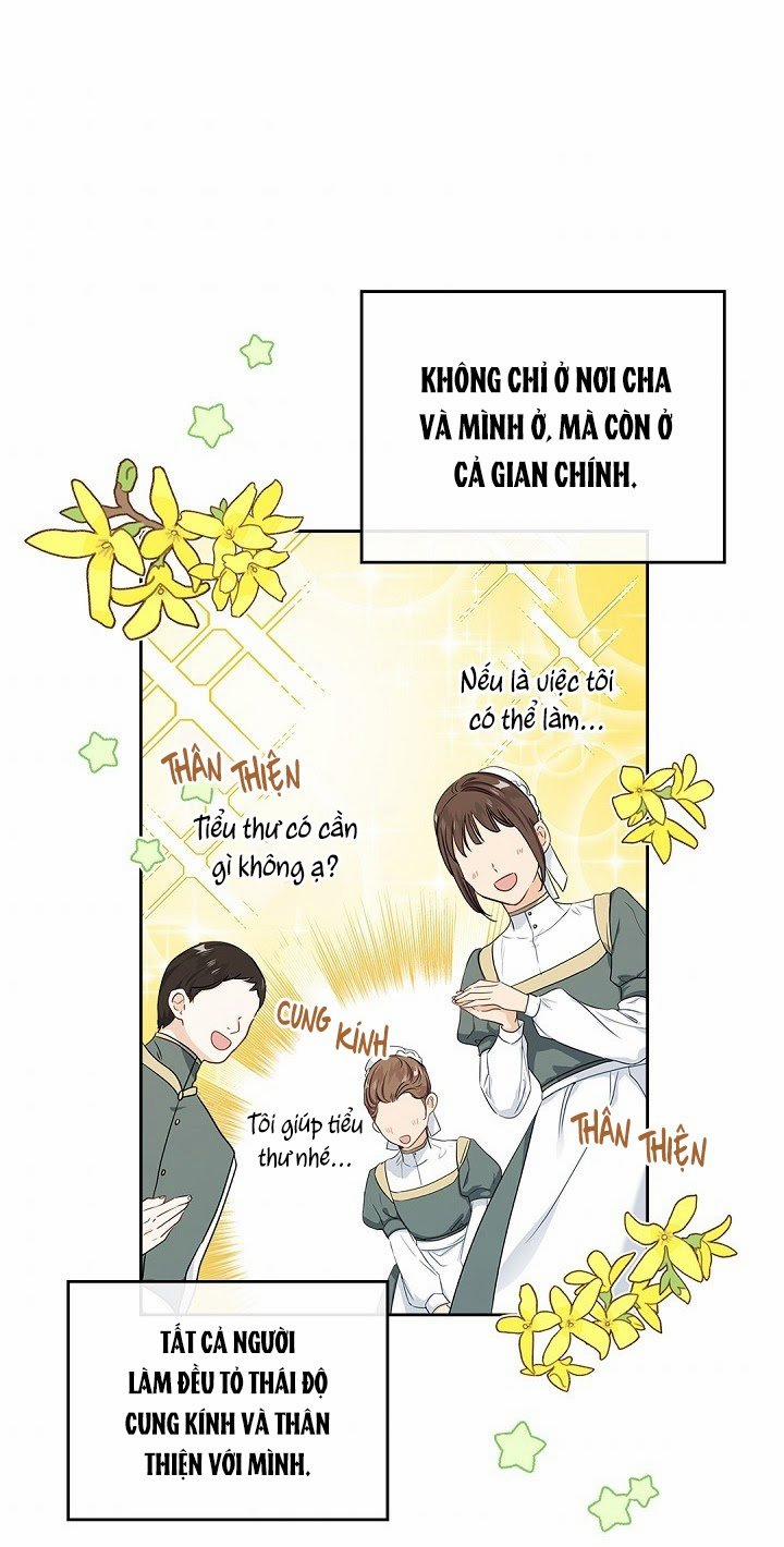 Kiếp Này Tôi Sẽ Trở Thành Gia Chủ 20 trang 57