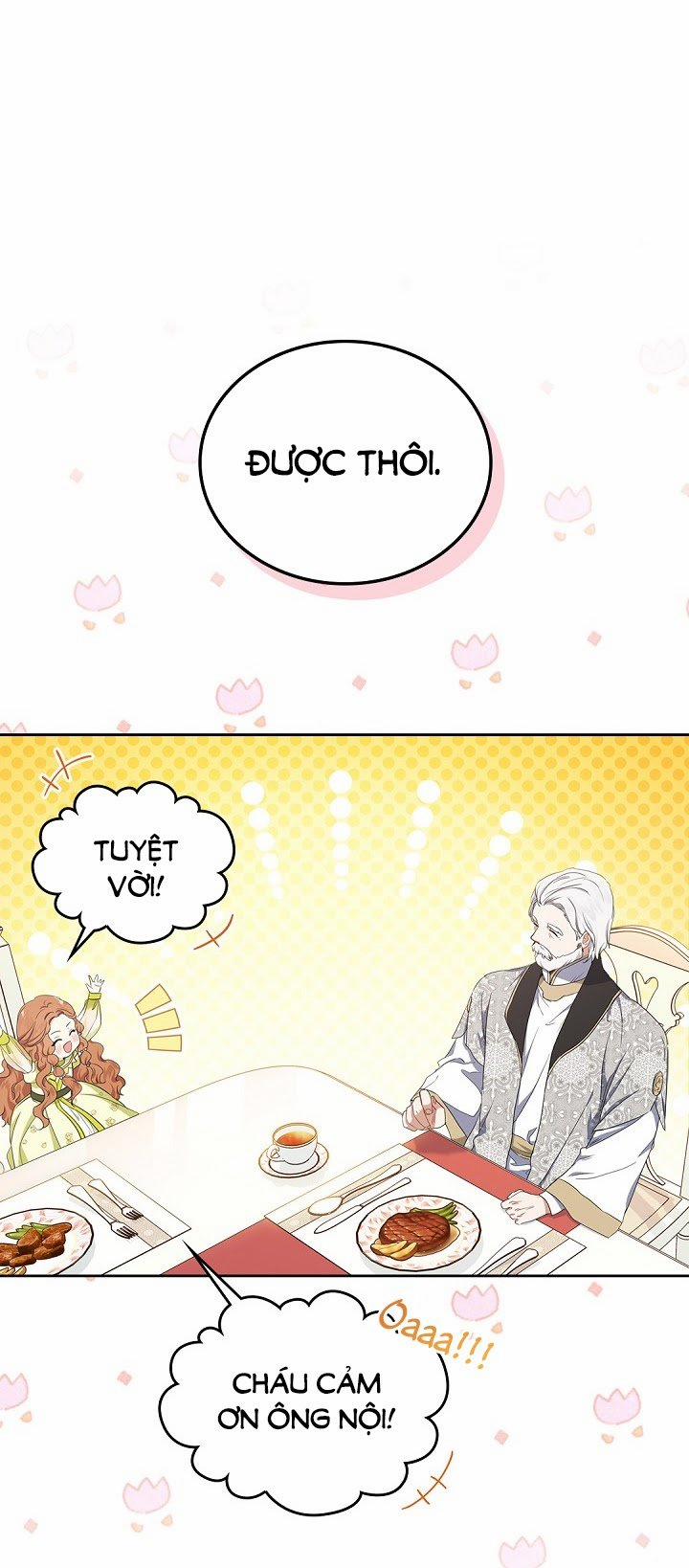 Kiếp Này Tôi Sẽ Trở Thành Gia Chủ 20 trang 6