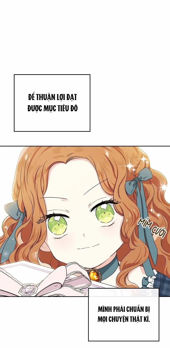 Kiếp Này Tôi Sẽ Trở Thành Gia Chủ 20 trang 61