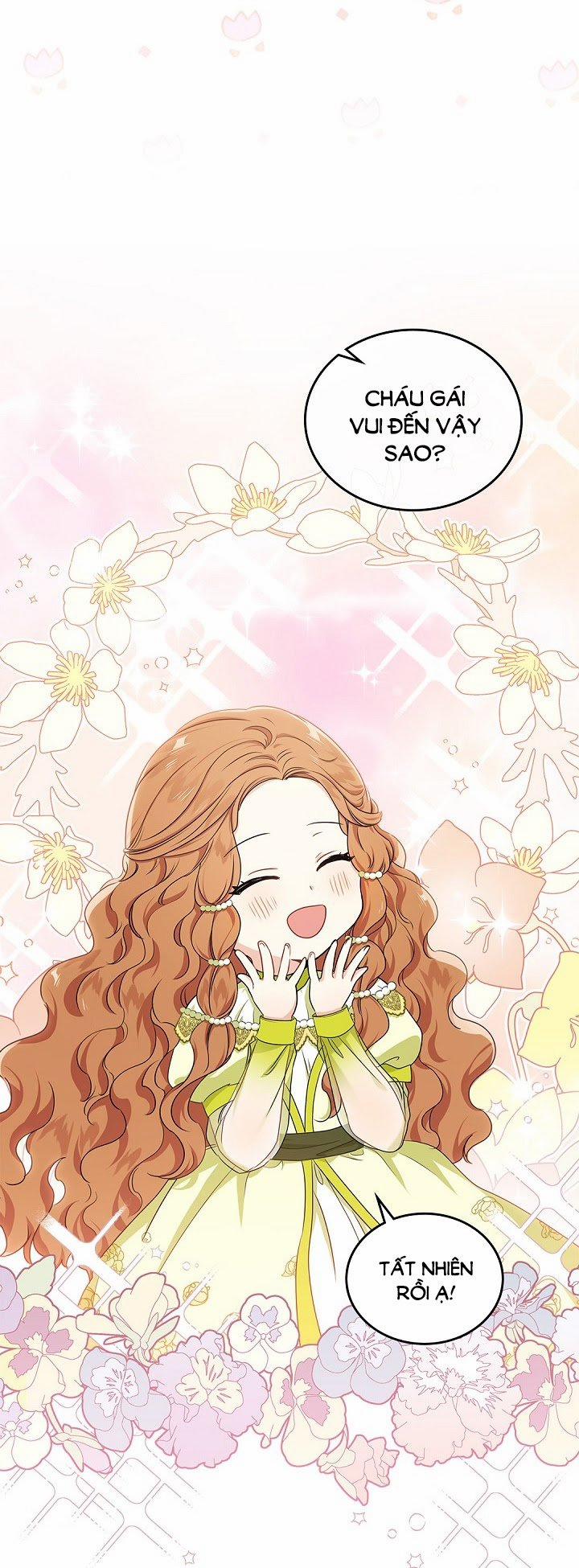 Kiếp Này Tôi Sẽ Trở Thành Gia Chủ 20 trang 7