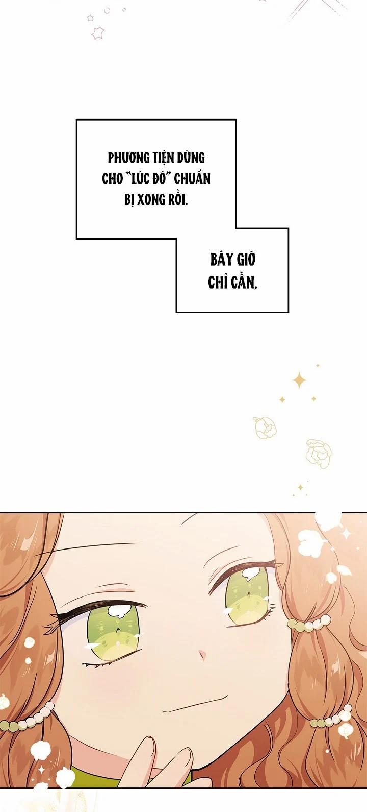 Kiếp Này Tôi Sẽ Trở Thành Gia Chủ 20 trang 8