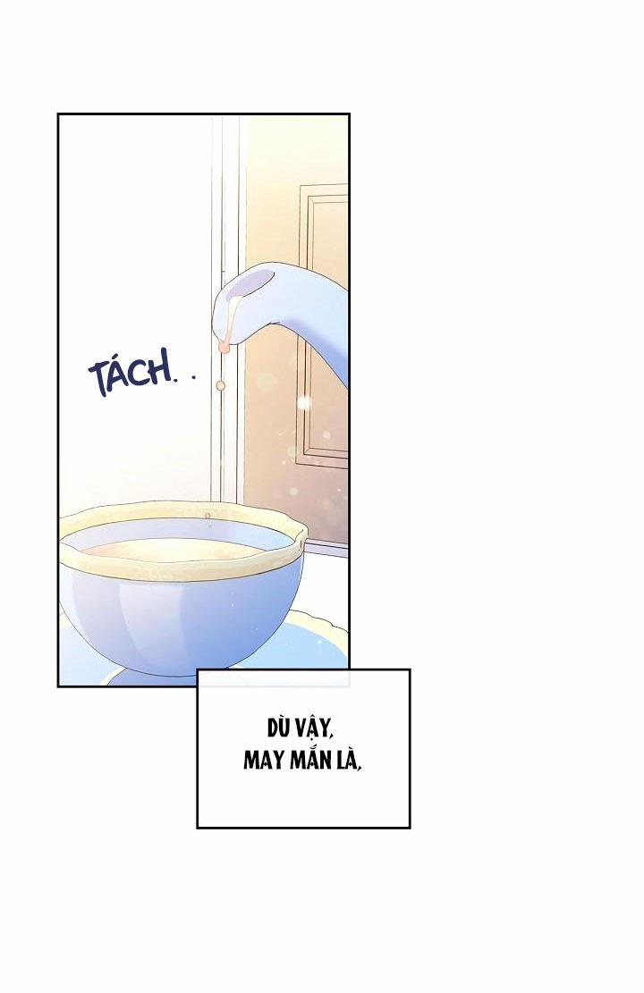 Kiếp Này Tôi Sẽ Trở Thành Gia Chủ 21 trang 10