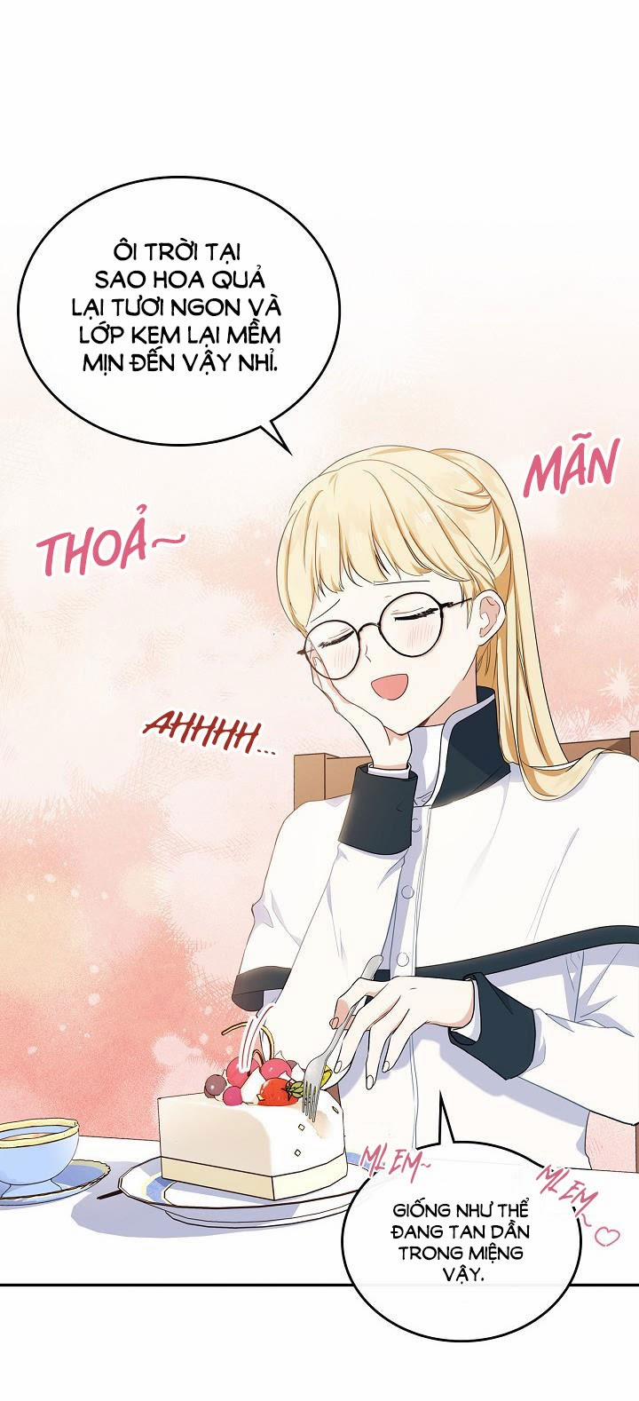 Kiếp Này Tôi Sẽ Trở Thành Gia Chủ 21 trang 15