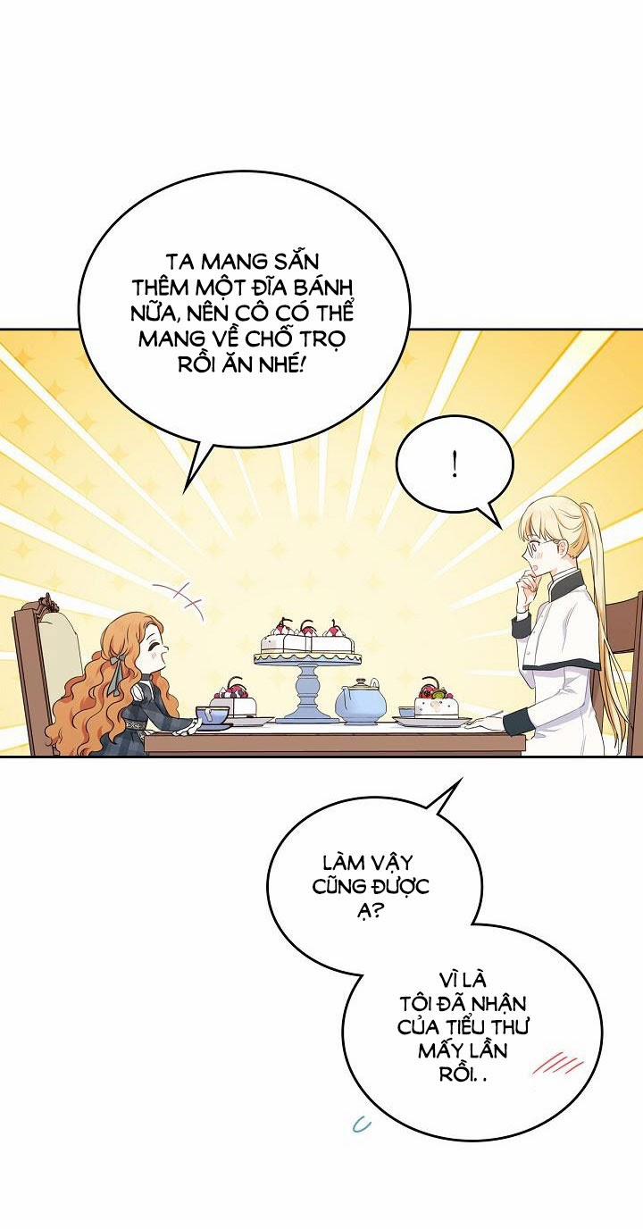 Kiếp Này Tôi Sẽ Trở Thành Gia Chủ 21 trang 16