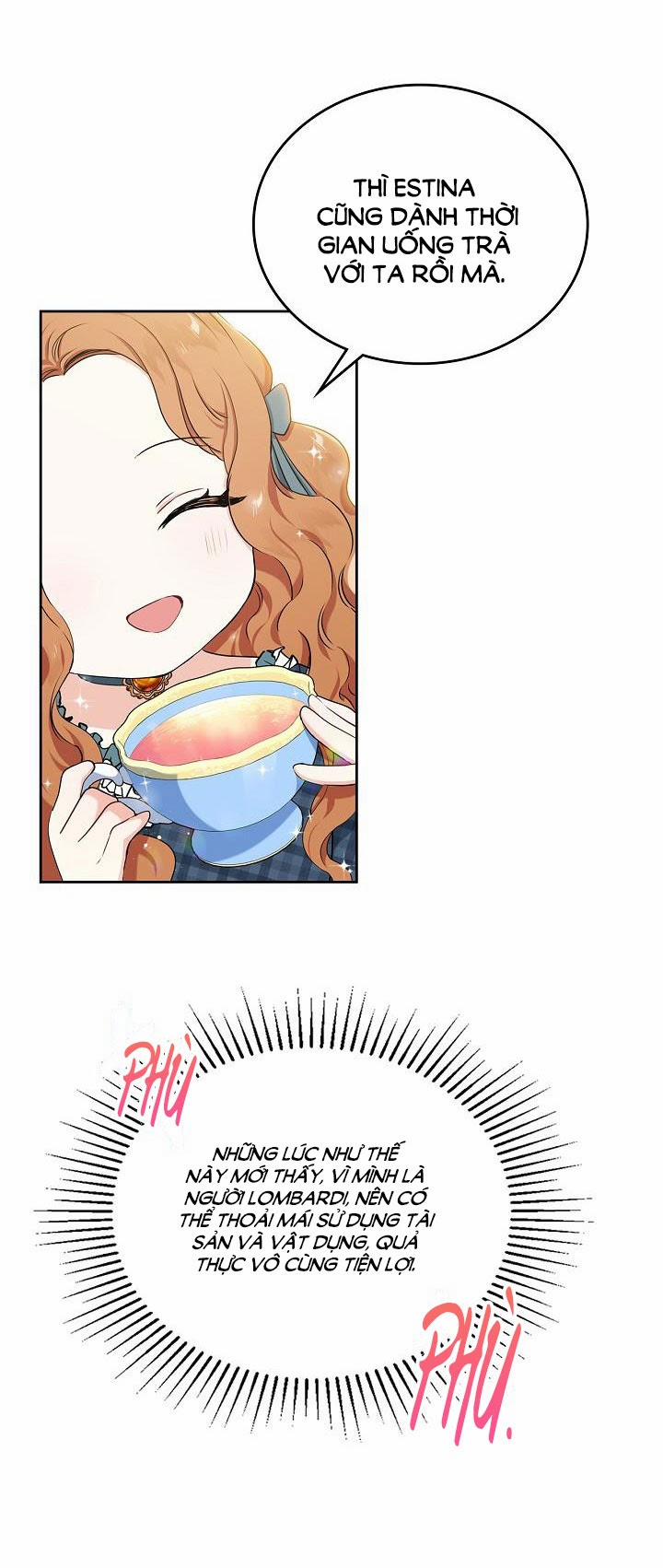 Kiếp Này Tôi Sẽ Trở Thành Gia Chủ 21 trang 17