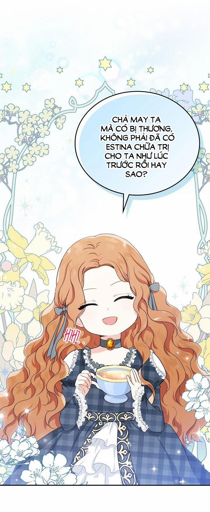 Kiếp Này Tôi Sẽ Trở Thành Gia Chủ 21 trang 23