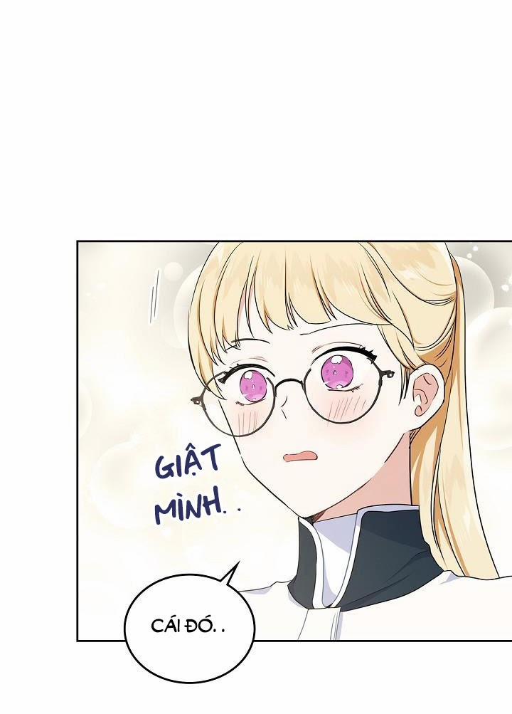 Kiếp Này Tôi Sẽ Trở Thành Gia Chủ 21 trang 24