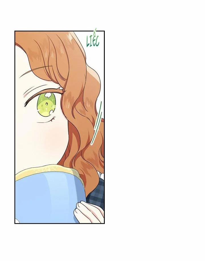 Kiếp Này Tôi Sẽ Trở Thành Gia Chủ 21 trang 27