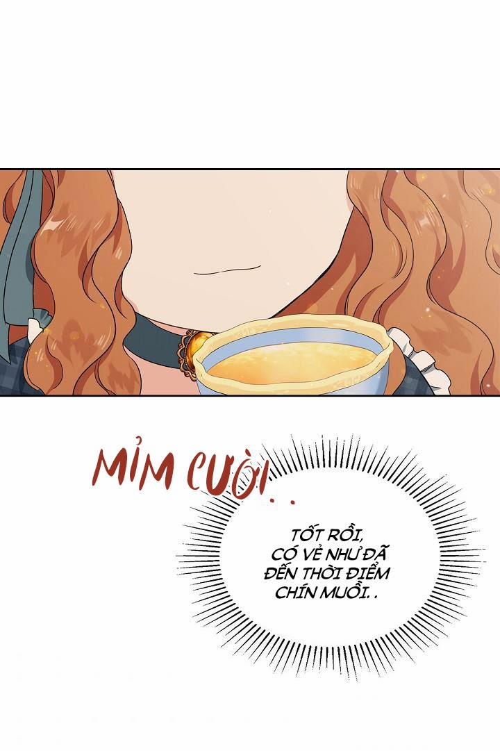 Kiếp Này Tôi Sẽ Trở Thành Gia Chủ 21 trang 28