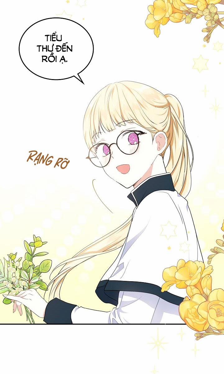 Kiếp Này Tôi Sẽ Trở Thành Gia Chủ 21 trang 3