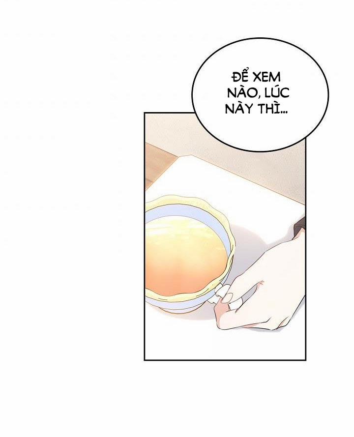 Kiếp Này Tôi Sẽ Trở Thành Gia Chủ 21 trang 30