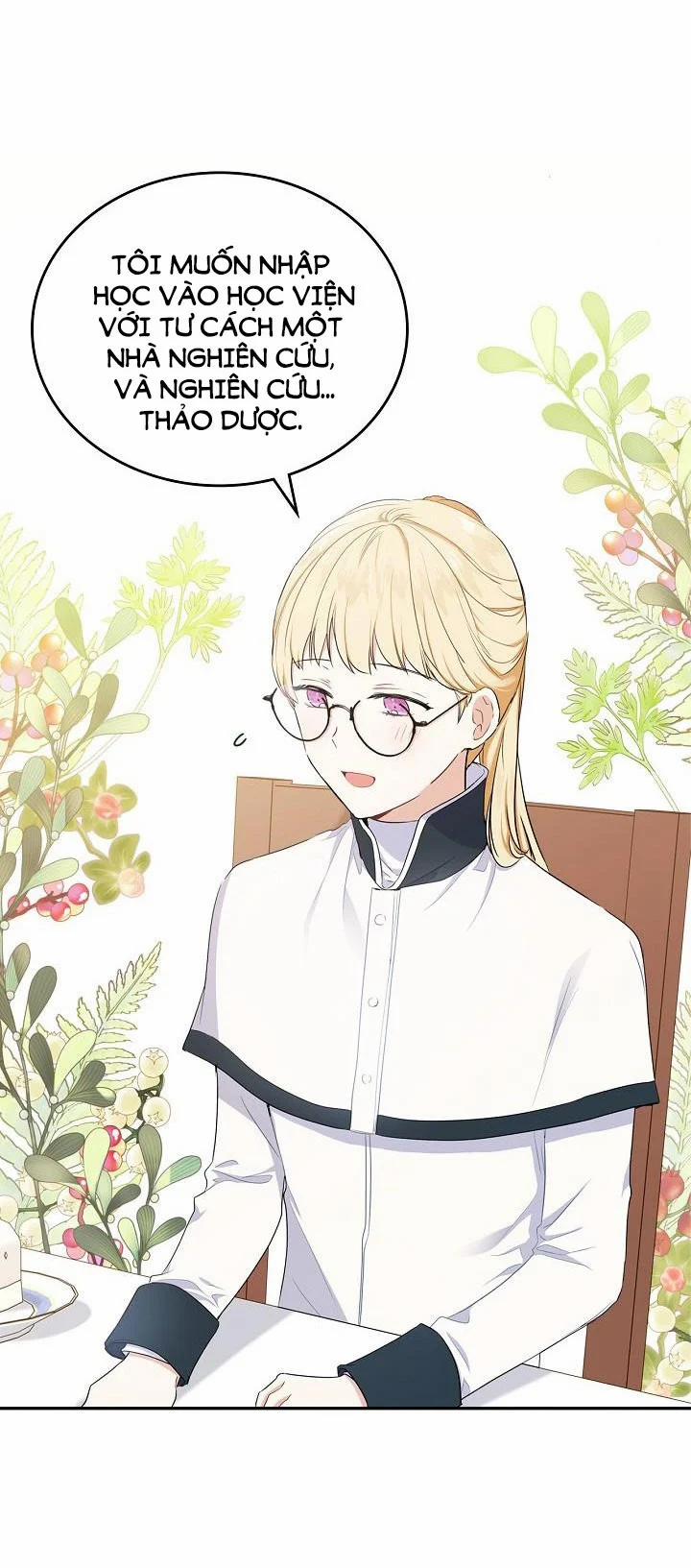 Kiếp Này Tôi Sẽ Trở Thành Gia Chủ 21 trang 31