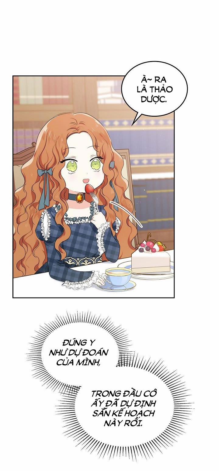 Kiếp Này Tôi Sẽ Trở Thành Gia Chủ 21 trang 32