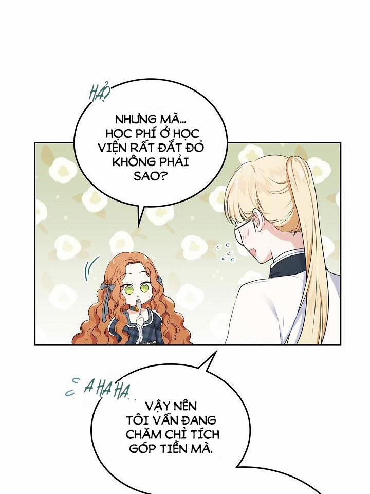 Kiếp Này Tôi Sẽ Trở Thành Gia Chủ 21 trang 33