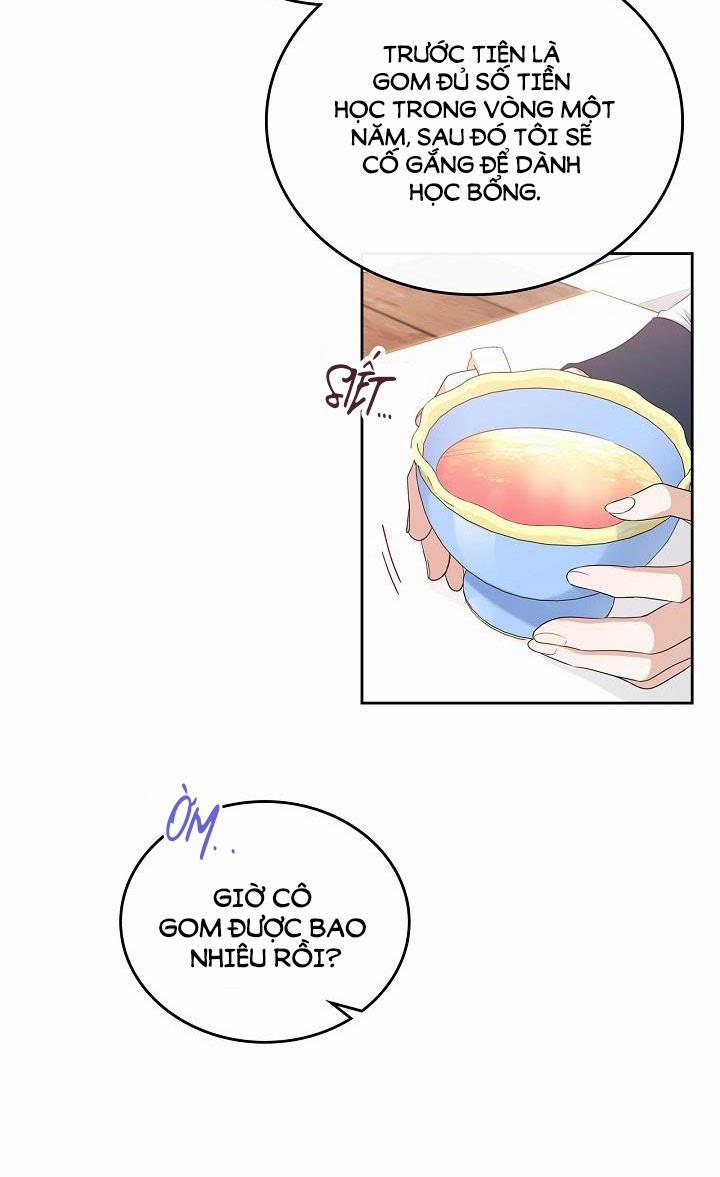 Kiếp Này Tôi Sẽ Trở Thành Gia Chủ 21 trang 34