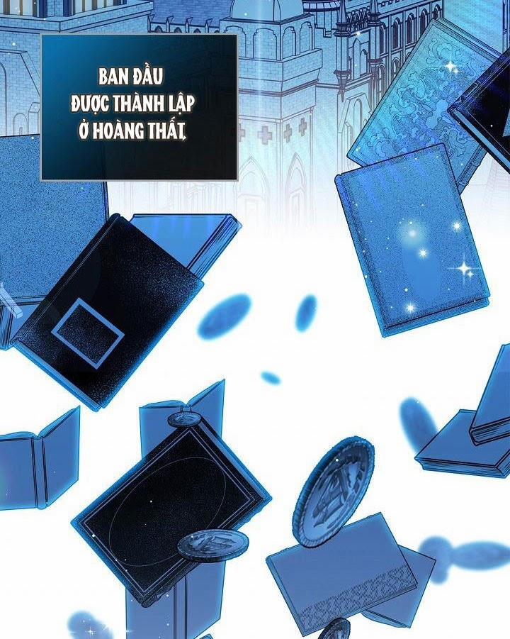 Kiếp Này Tôi Sẽ Trở Thành Gia Chủ 21 trang 36