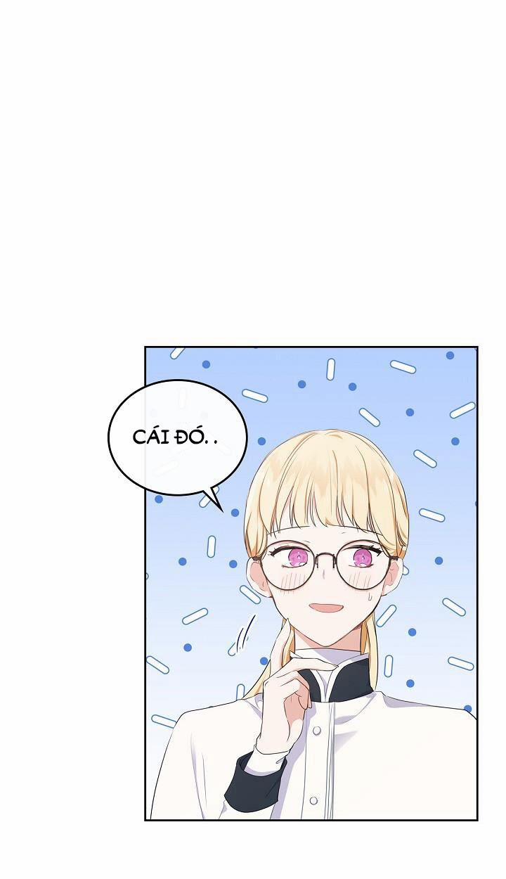 Kiếp Này Tôi Sẽ Trở Thành Gia Chủ 21 trang 39