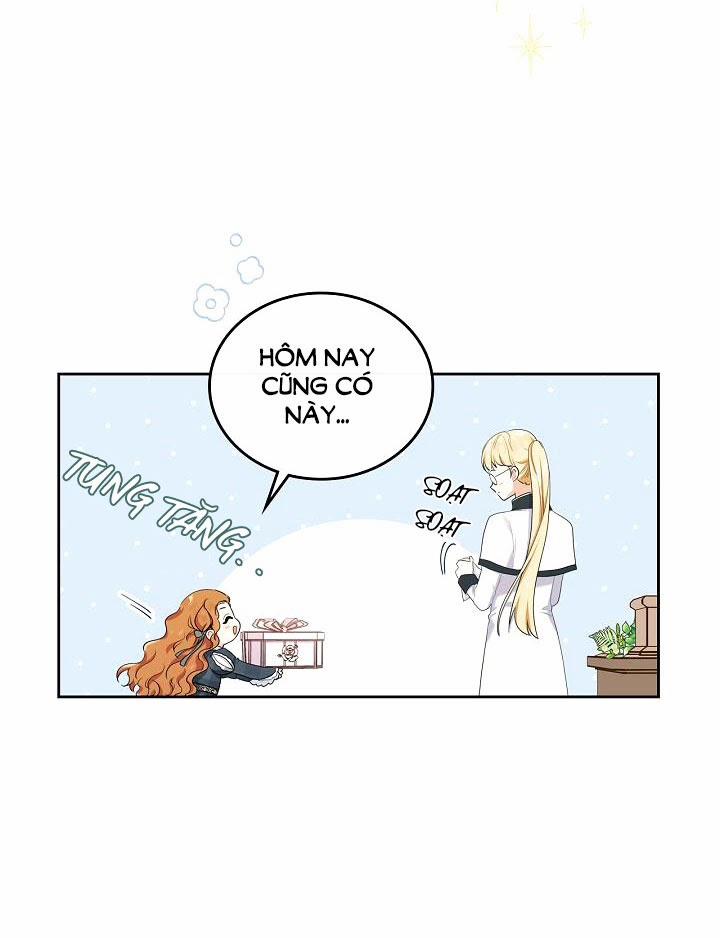 Kiếp Này Tôi Sẽ Trở Thành Gia Chủ 21 trang 4