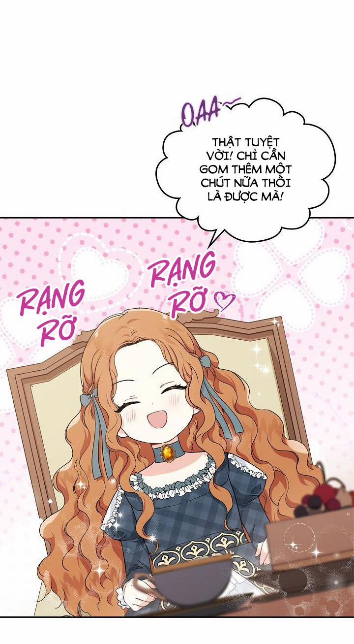 Kiếp Này Tôi Sẽ Trở Thành Gia Chủ 21 trang 41