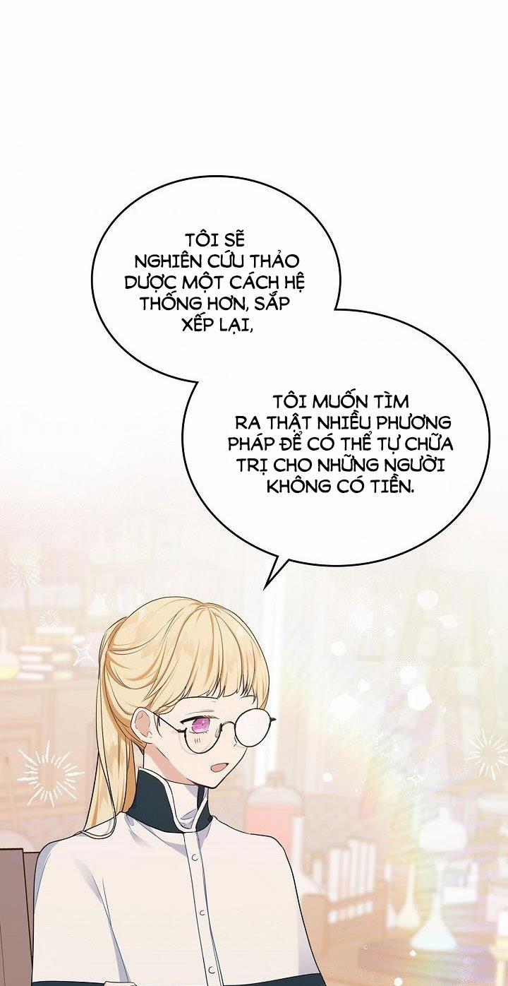 Kiếp Này Tôi Sẽ Trở Thành Gia Chủ 21 trang 44