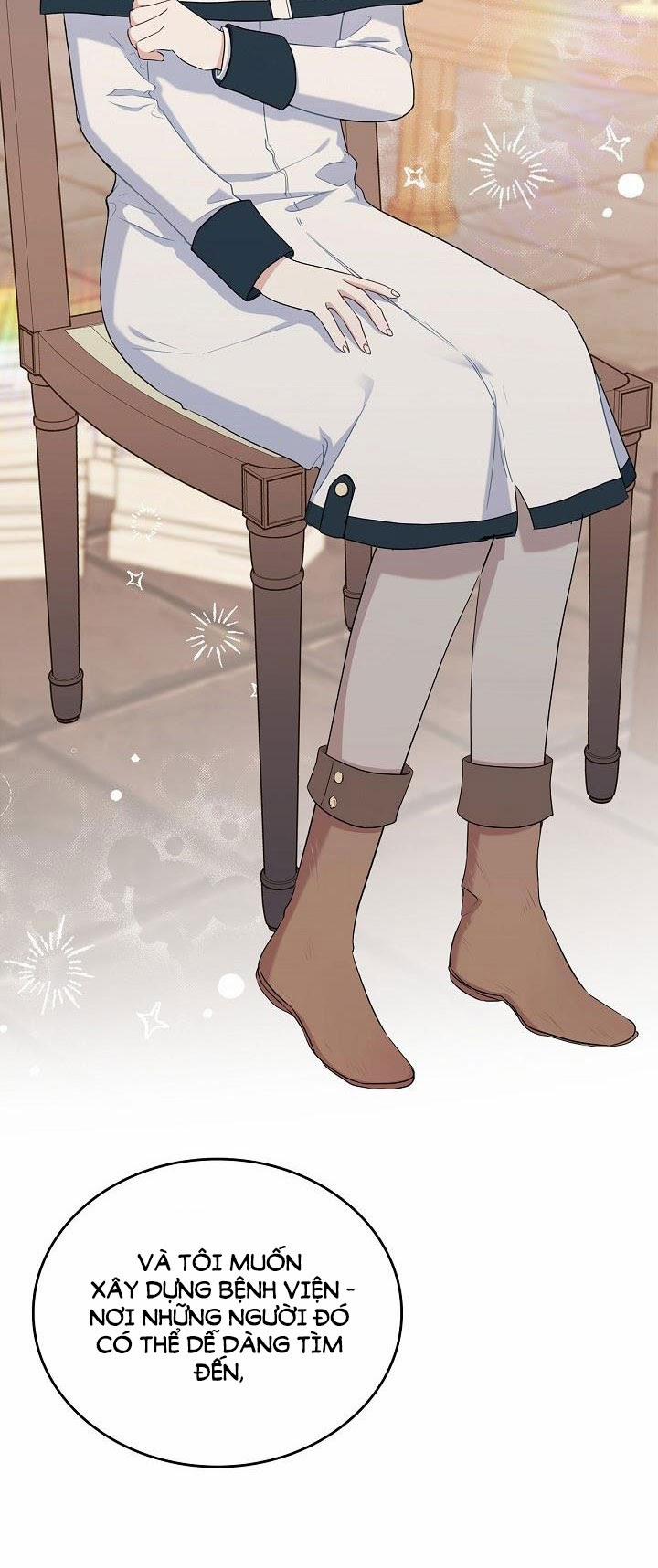 Kiếp Này Tôi Sẽ Trở Thành Gia Chủ 21 trang 45