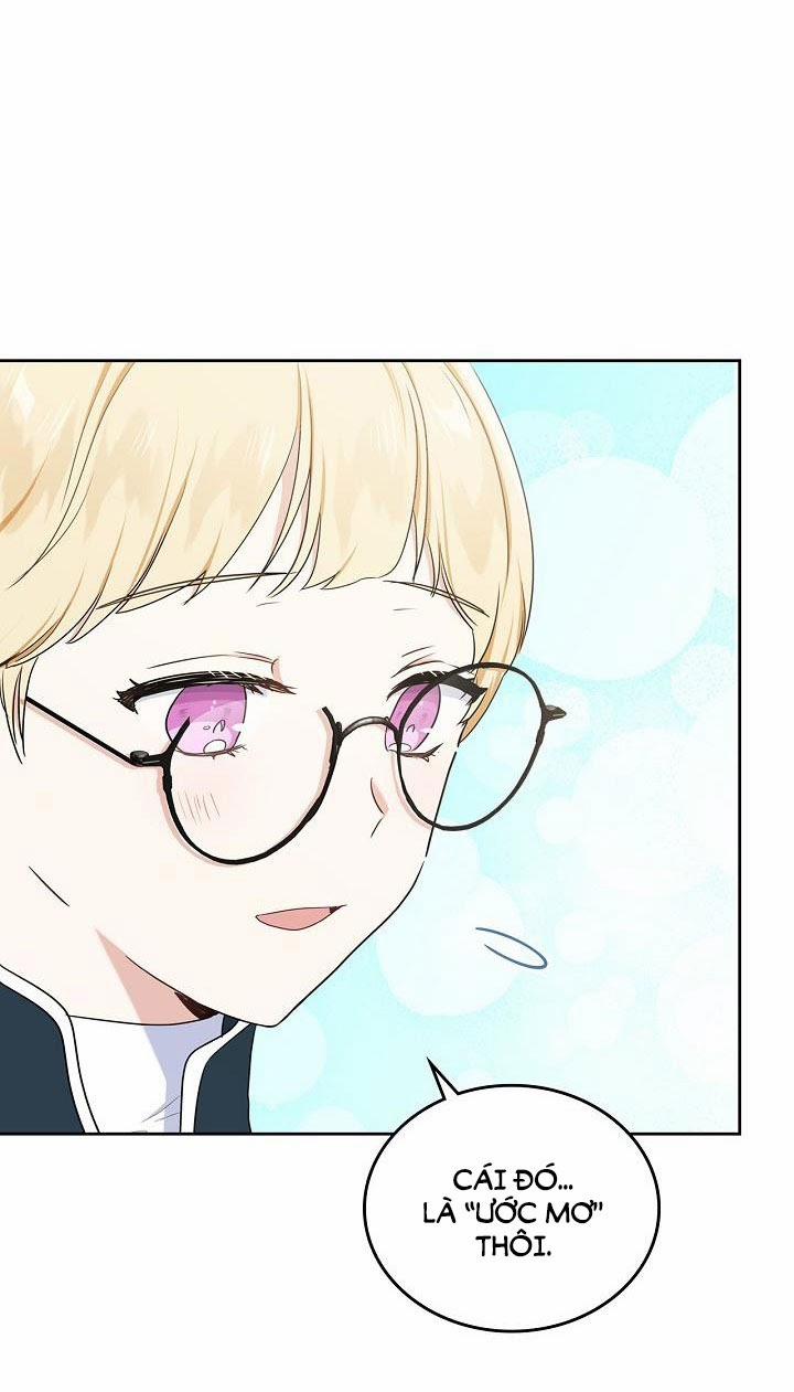 Kiếp Này Tôi Sẽ Trở Thành Gia Chủ 21 trang 46