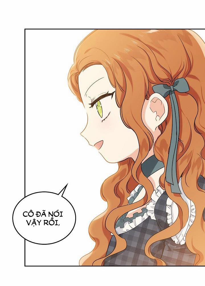 Kiếp Này Tôi Sẽ Trở Thành Gia Chủ 21 trang 47