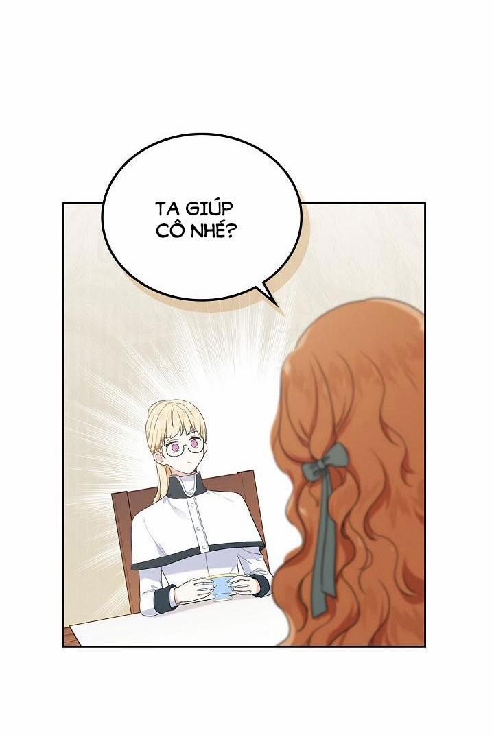 Kiếp Này Tôi Sẽ Trở Thành Gia Chủ 21 trang 48