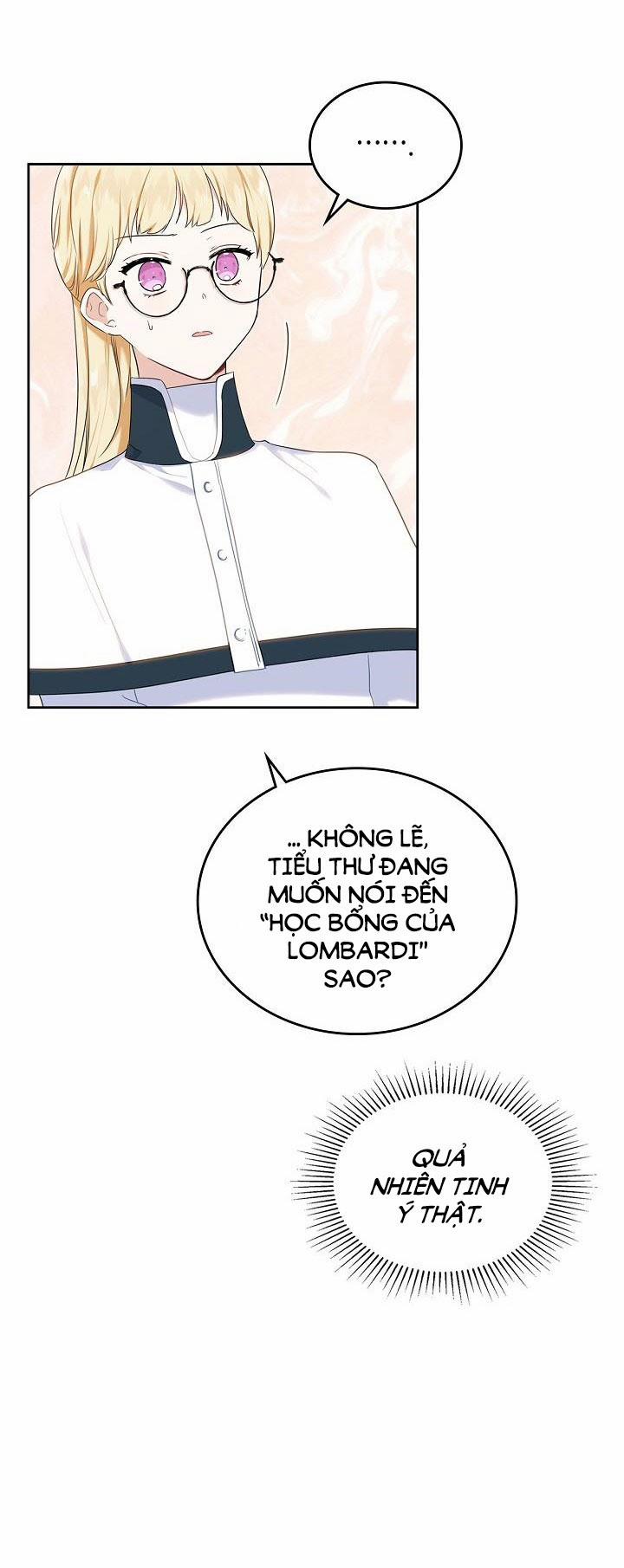 Kiếp Này Tôi Sẽ Trở Thành Gia Chủ 21 trang 49