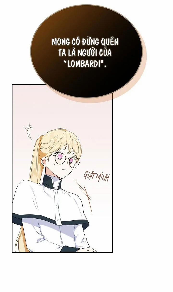 Kiếp Này Tôi Sẽ Trở Thành Gia Chủ 21 trang 52