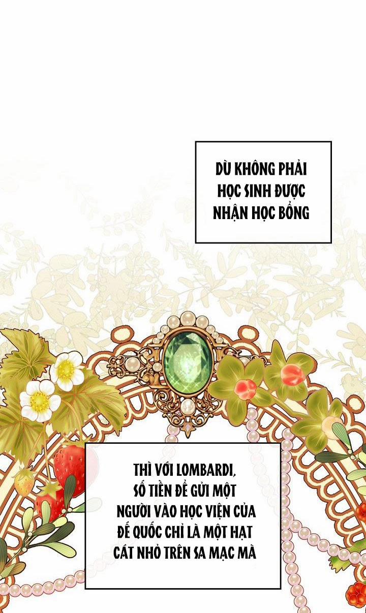 Kiếp Này Tôi Sẽ Trở Thành Gia Chủ 21 trang 53