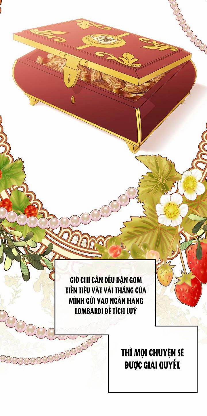 Kiếp Này Tôi Sẽ Trở Thành Gia Chủ 21 trang 54