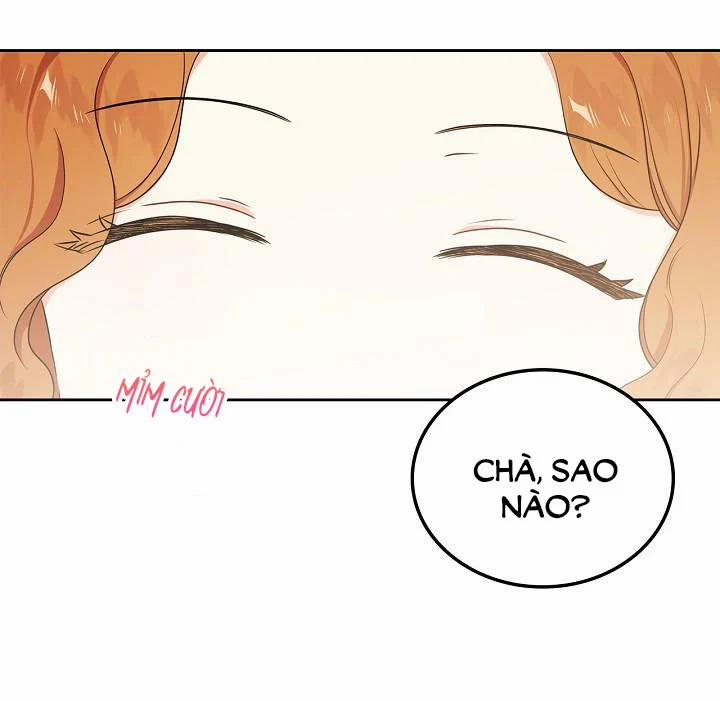 Kiếp Này Tôi Sẽ Trở Thành Gia Chủ 21 trang 55