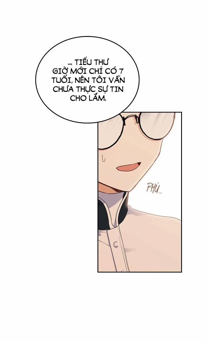 Kiếp Này Tôi Sẽ Trở Thành Gia Chủ 21 trang 56