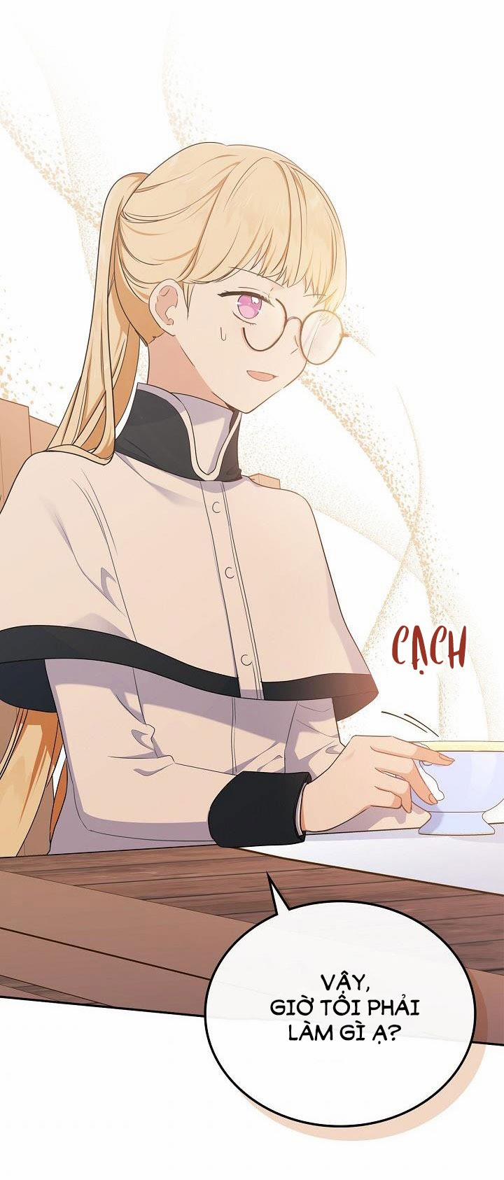 Kiếp Này Tôi Sẽ Trở Thành Gia Chủ 21 trang 57