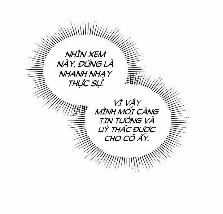 Kiếp Này Tôi Sẽ Trở Thành Gia Chủ 21 trang 58