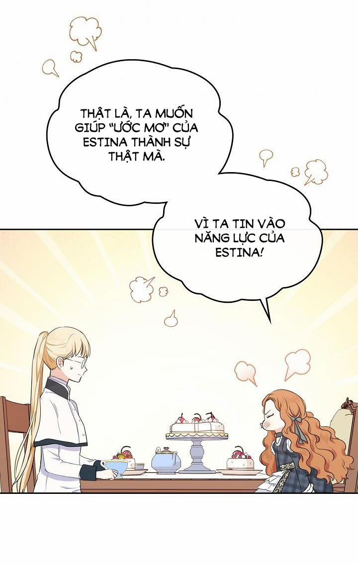 Kiếp Này Tôi Sẽ Trở Thành Gia Chủ 21 trang 59