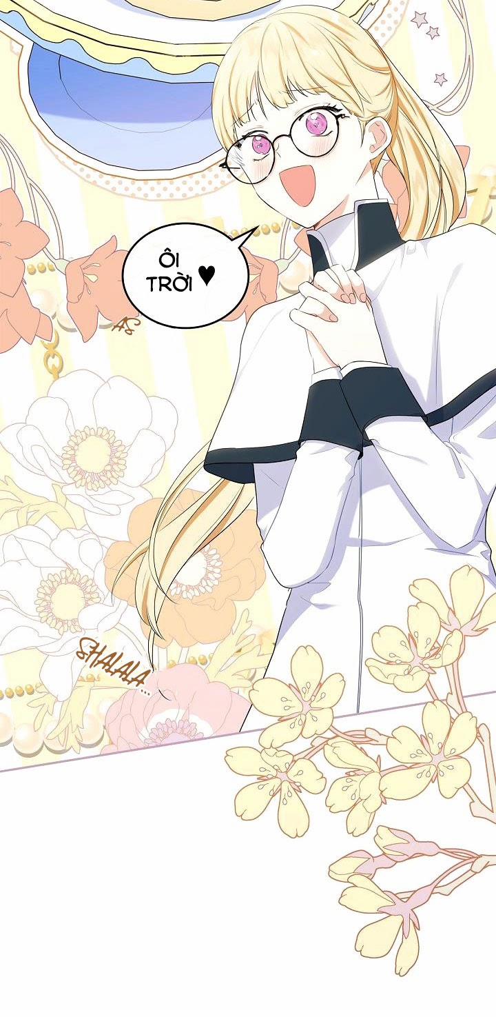 Kiếp Này Tôi Sẽ Trở Thành Gia Chủ 21 trang 6