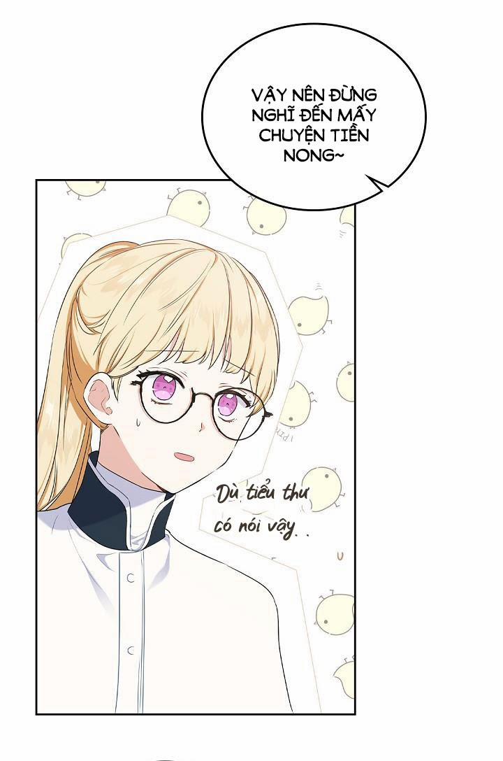 Kiếp Này Tôi Sẽ Trở Thành Gia Chủ 21 trang 60